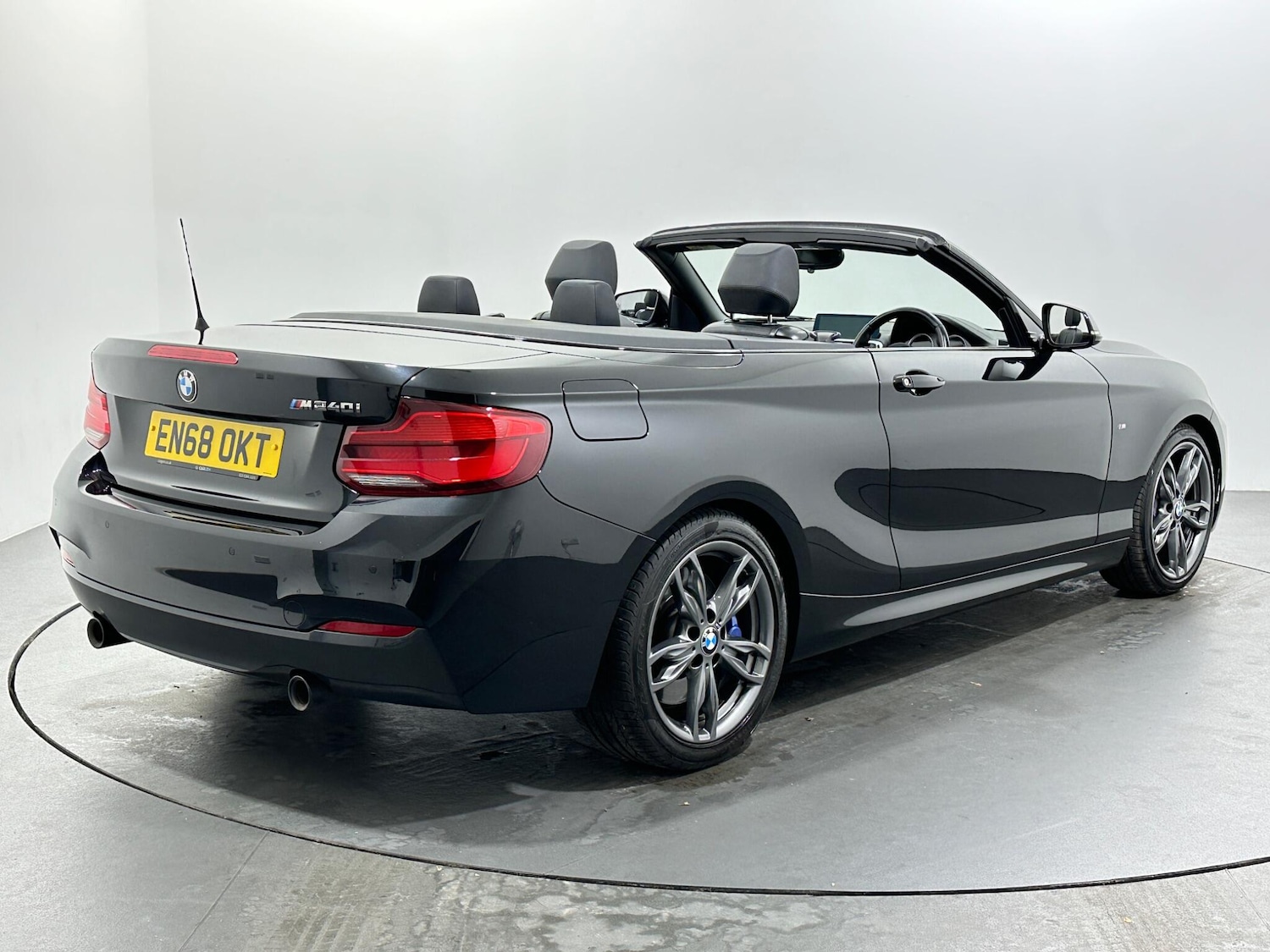 Used BMW 2 Series 2018 for sale - 76878622: Photo 8