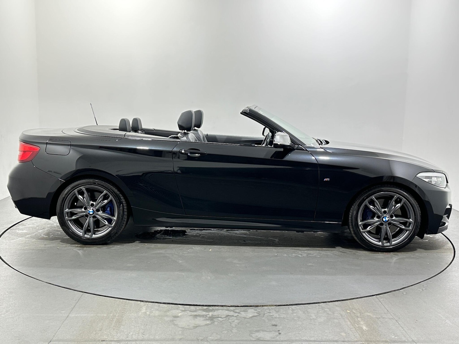 Used BMW 2 Series 2018 for sale - 76878622: Photo 9