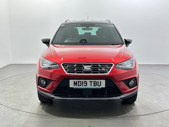 Used SEAT Arona 2019 for sale - 78695071: Photo