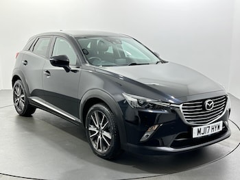 2017 (17) - 2.0 Sport Nav 5dr