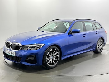 Used BMW 3 Series 2020 for sale - 78922834: Photo