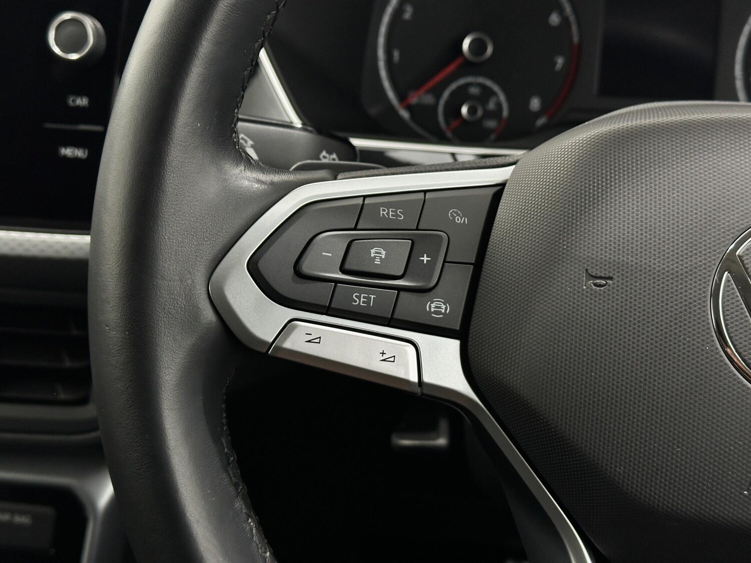 Used Volkswagen T-Cross 2022 for sale - 77723353: Photo 15