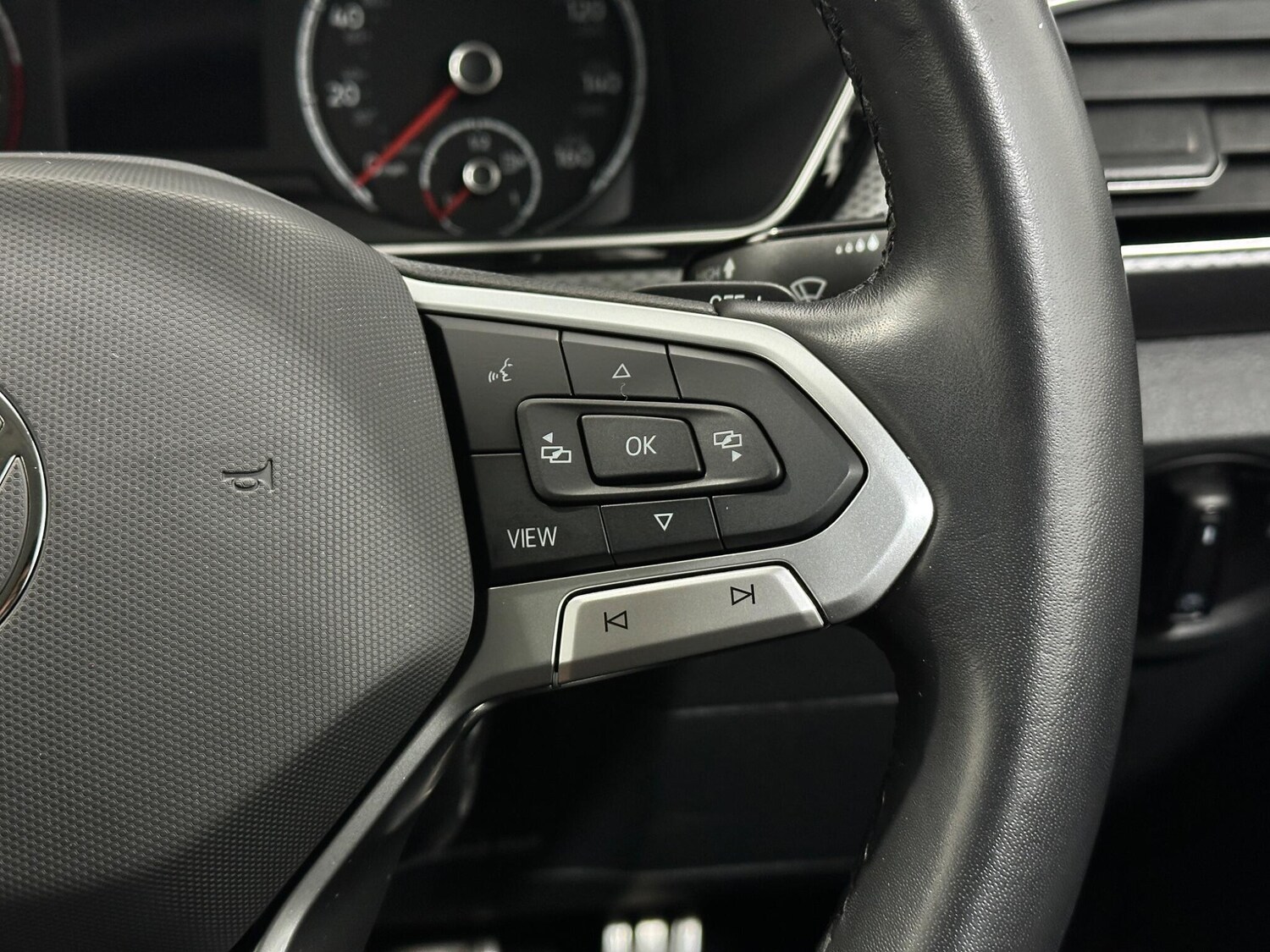 Used Volkswagen T-Cross 2022 for sale - 77723353: Photo 16