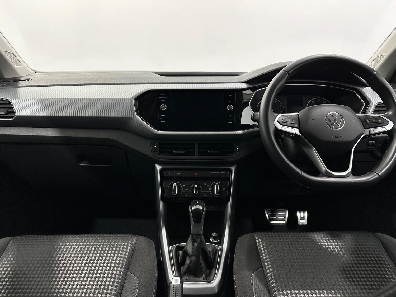 Used Volkswagen T-Cross 2022 for sale - 77723353: Photo 20