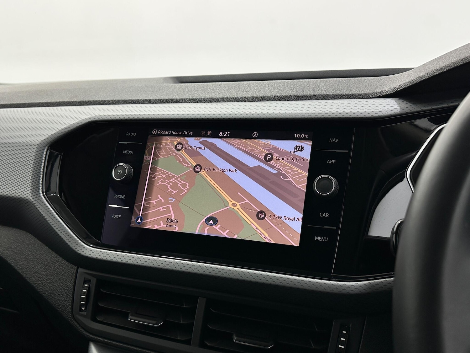 Used Volkswagen T-Cross 2022 for sale - 77723353: Photo 22