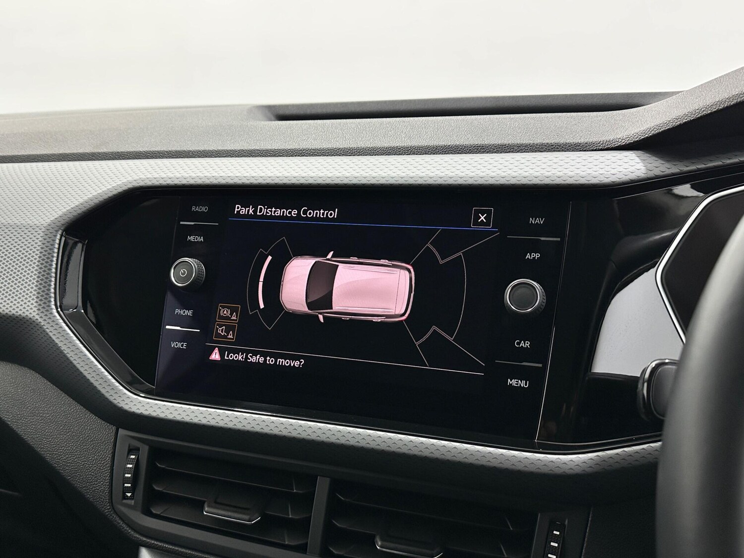 Used Volkswagen T-Cross 2022 for sale - 77723353: Photo 23