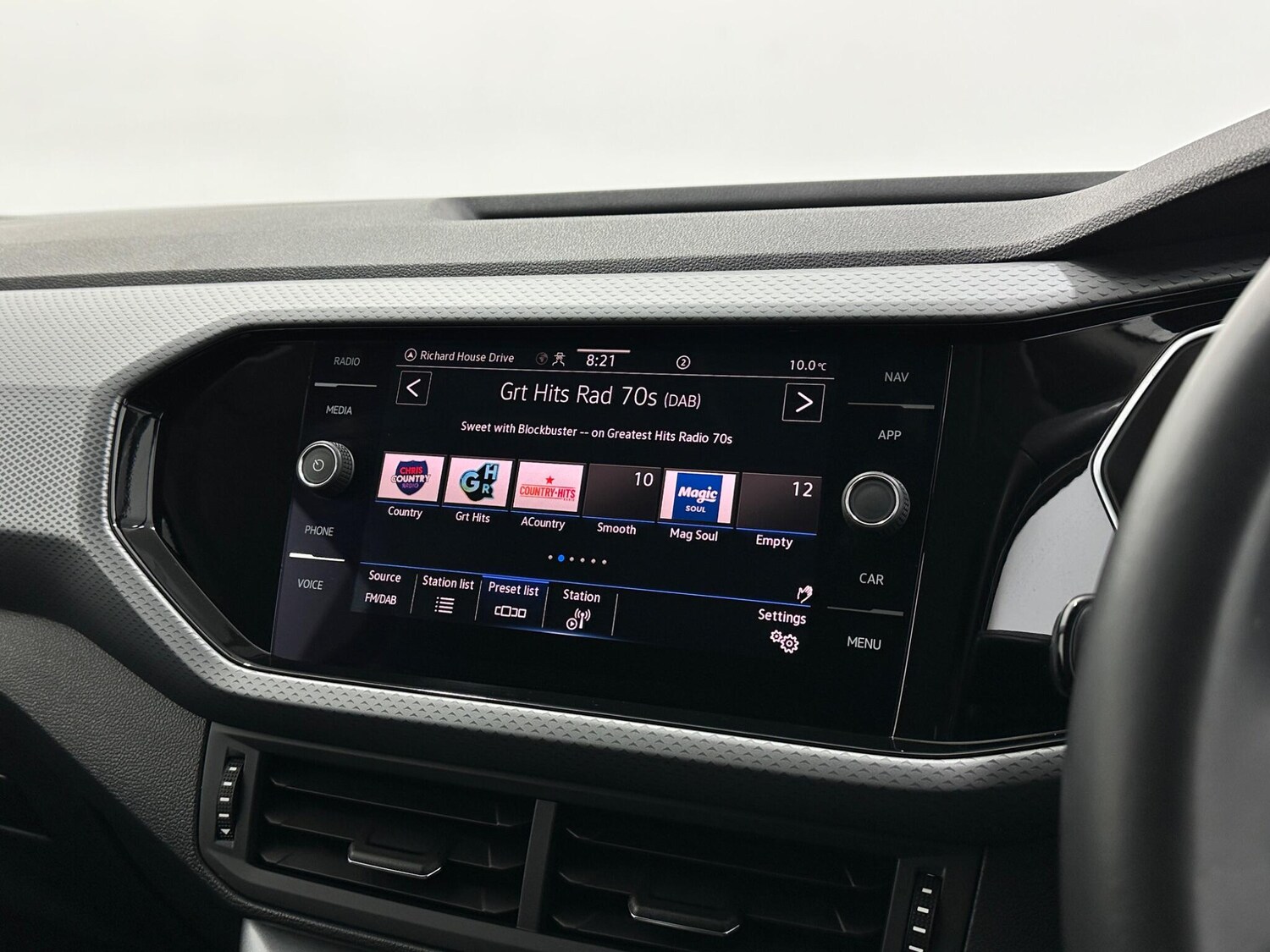 Used Volkswagen T-Cross 2022 for sale - 77723353: Photo 24