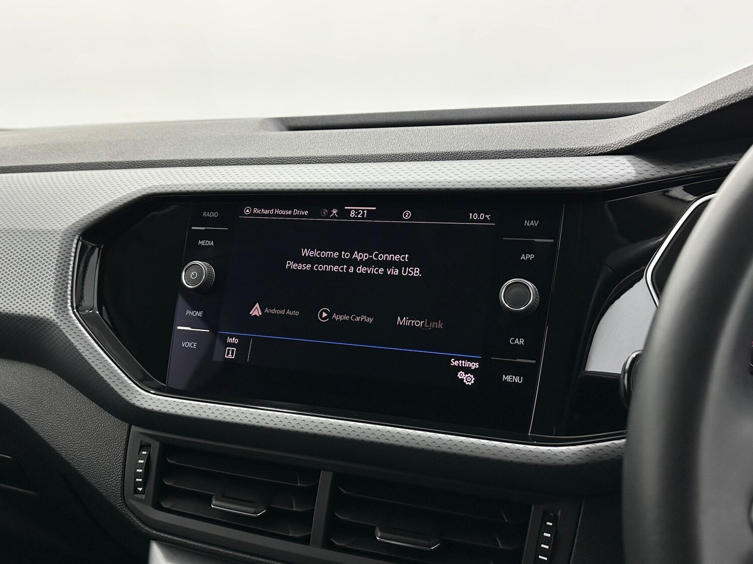 Used Volkswagen T-Cross 2022 for sale - 77723353: Photo 25