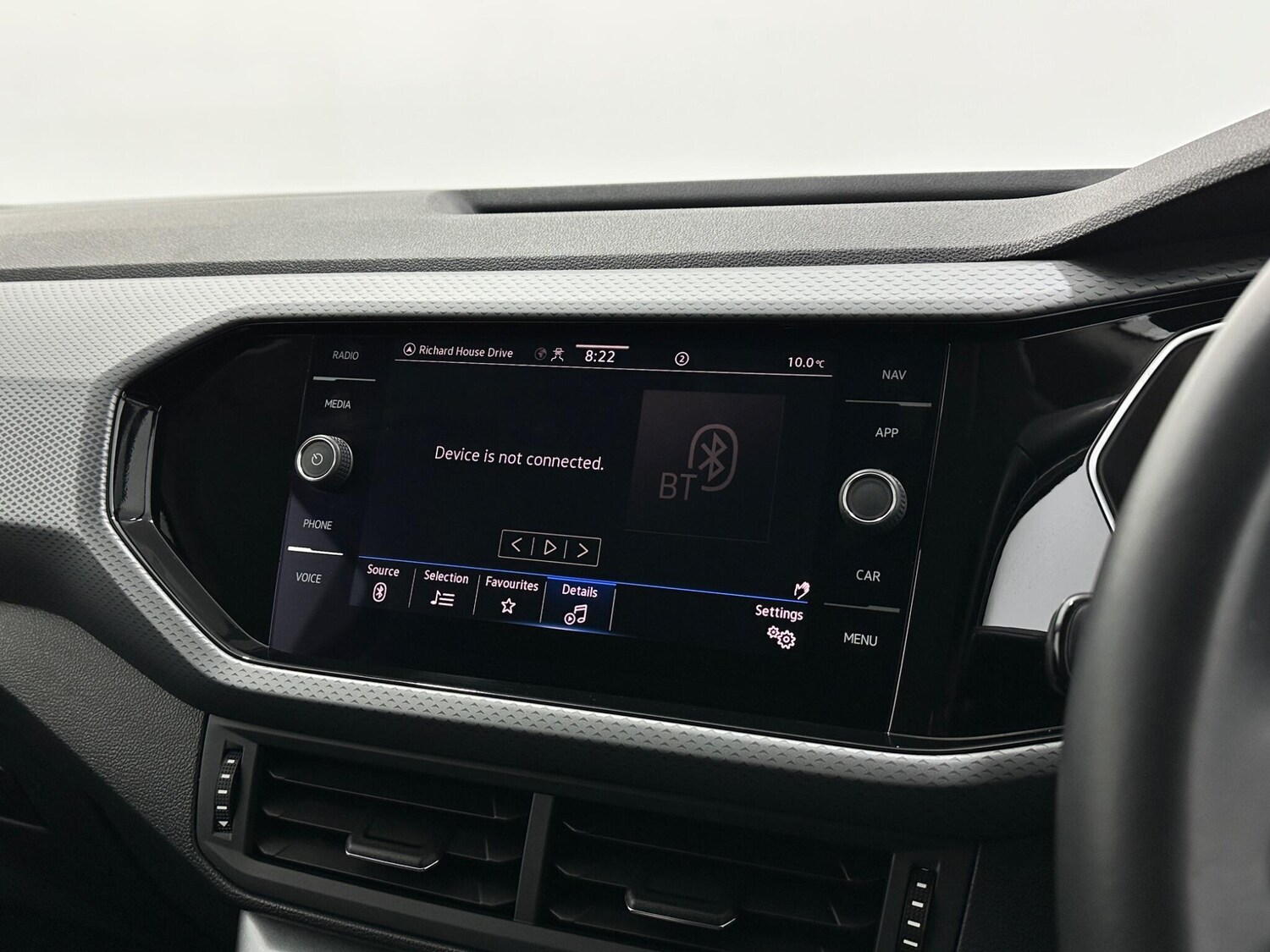 Used Volkswagen T-Cross 2022 for sale - 77723353: Photo 26