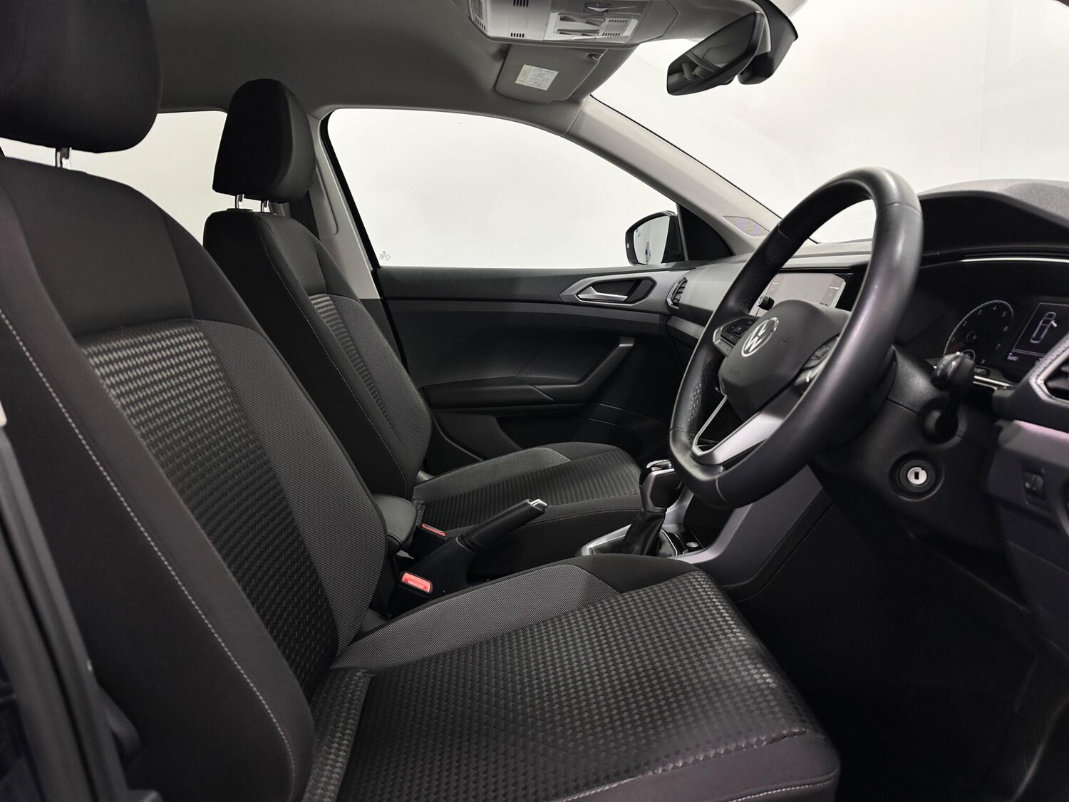 Used Volkswagen T-Cross 2022 for sale - 77723353: Photo 32