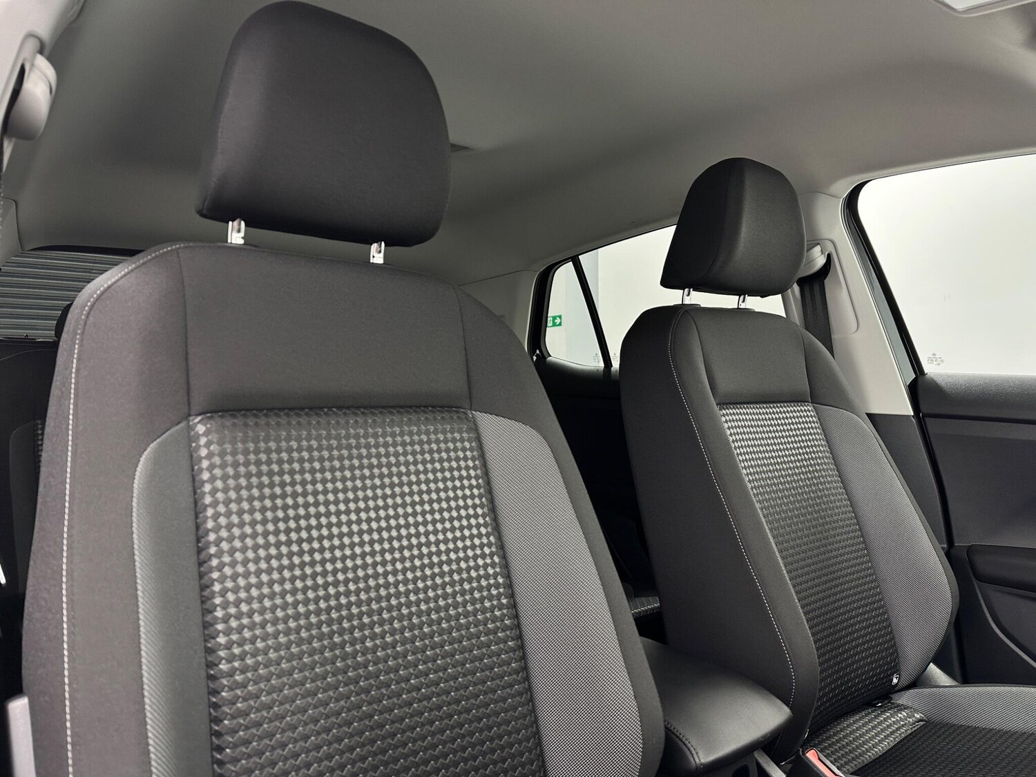 Used Volkswagen T-Cross 2022 for sale - 77723353: Photo 33