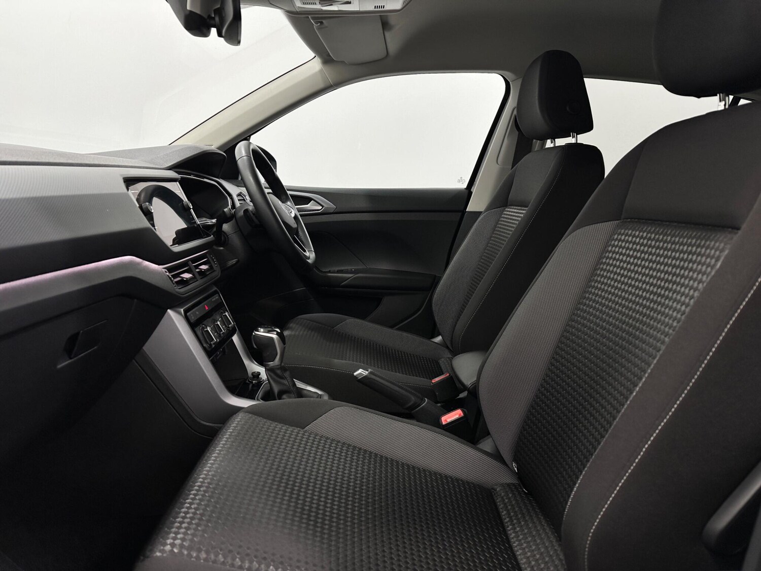 Used Volkswagen T-Cross 2022 for sale - 77723353: Photo 35