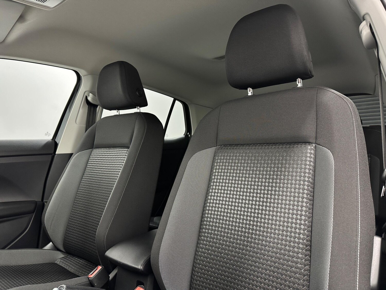 Used Volkswagen T-Cross 2022 for sale - 77723353: Photo 36