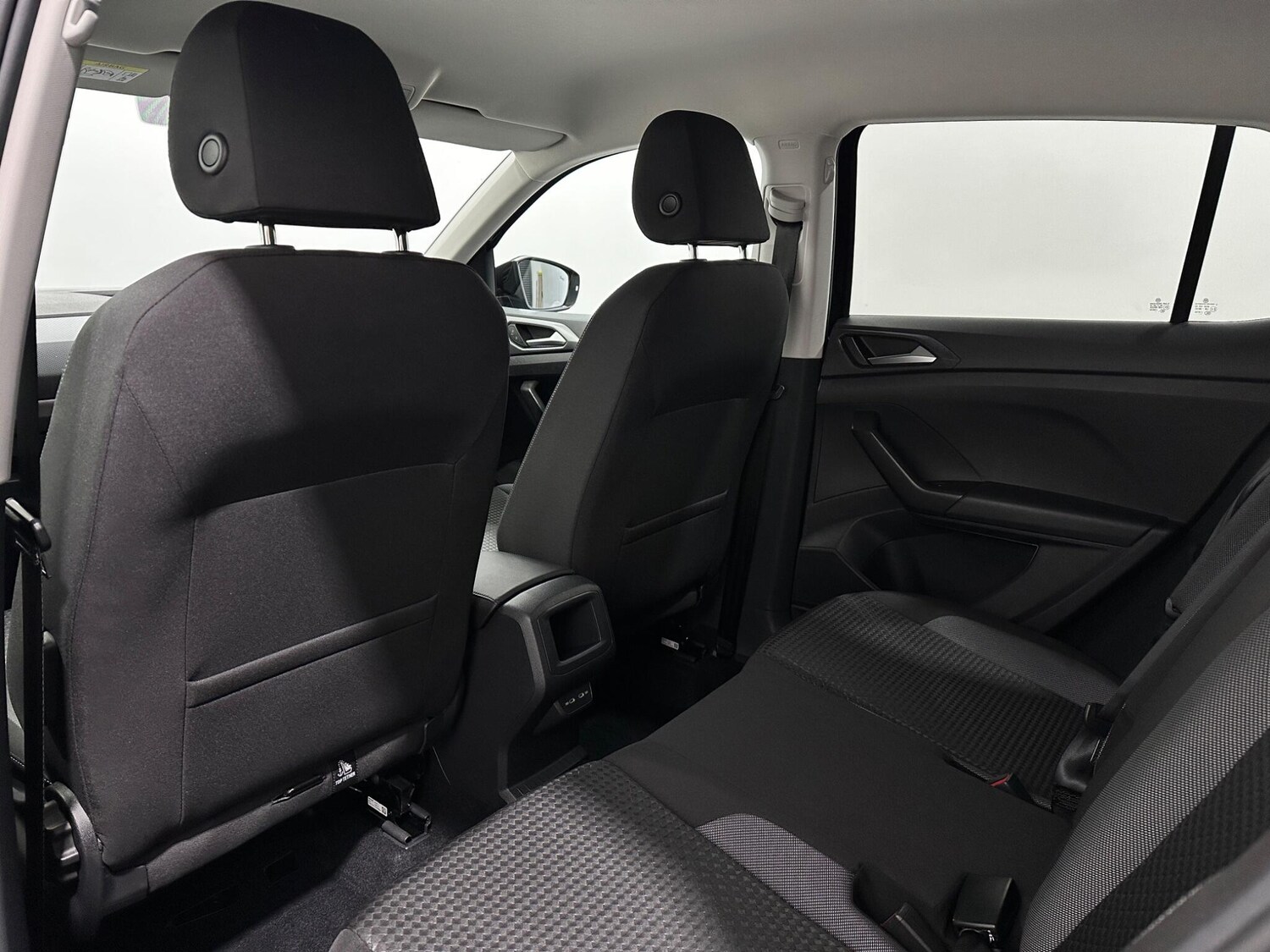 Used Volkswagen T-Cross 2022 for sale - 77723353: Photo 38