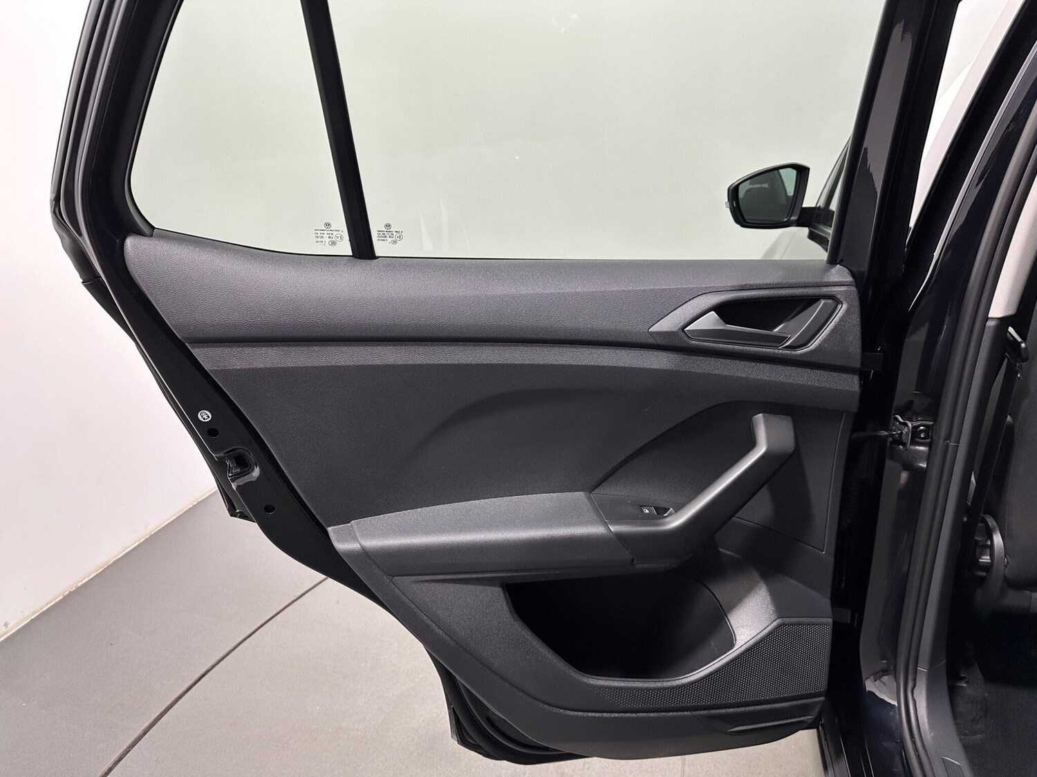 Used Volkswagen T-Cross 2022 for sale - 77723353: Photo 40