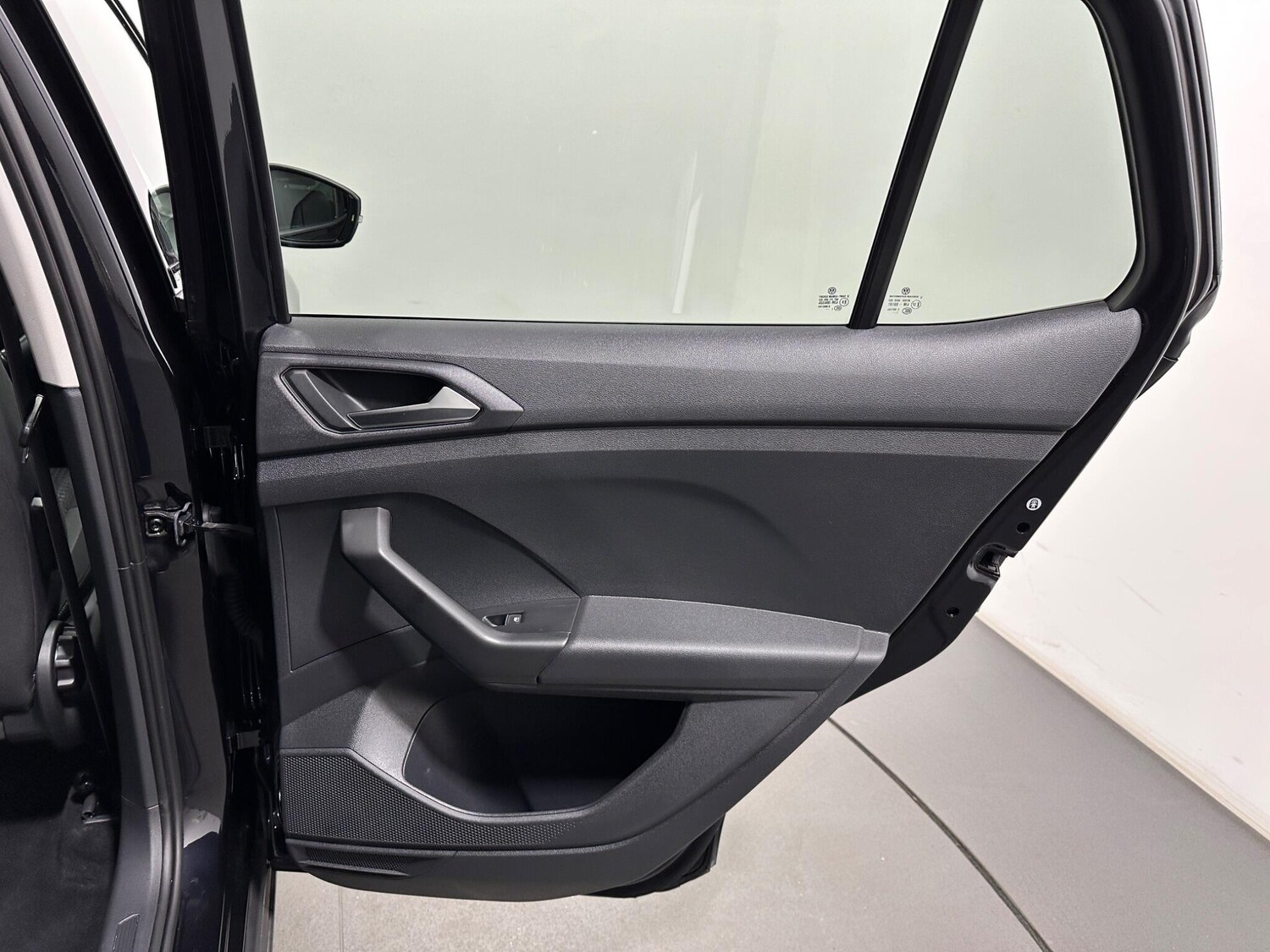 Used Volkswagen T-Cross 2022 for sale - 77723353: Photo 43