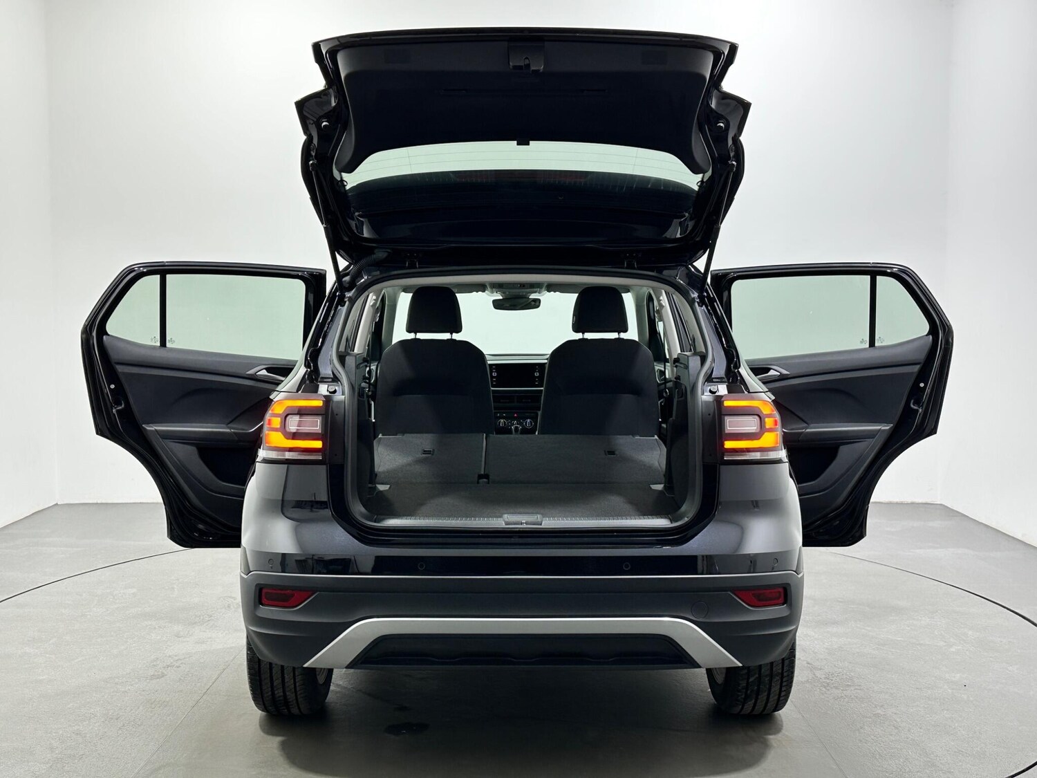 Used Volkswagen T-Cross 2022 for sale - 77723353: Photo 44