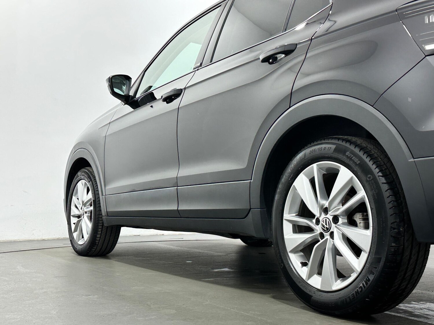 Used Volkswagen T-Cross 2022 for sale - 77723353: Photo 49