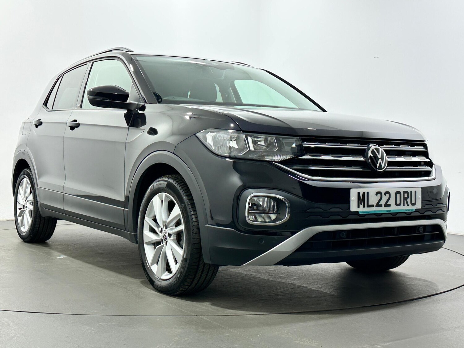 Used Volkswagen T-Cross 2022 for sale - 77723353: Photo 52