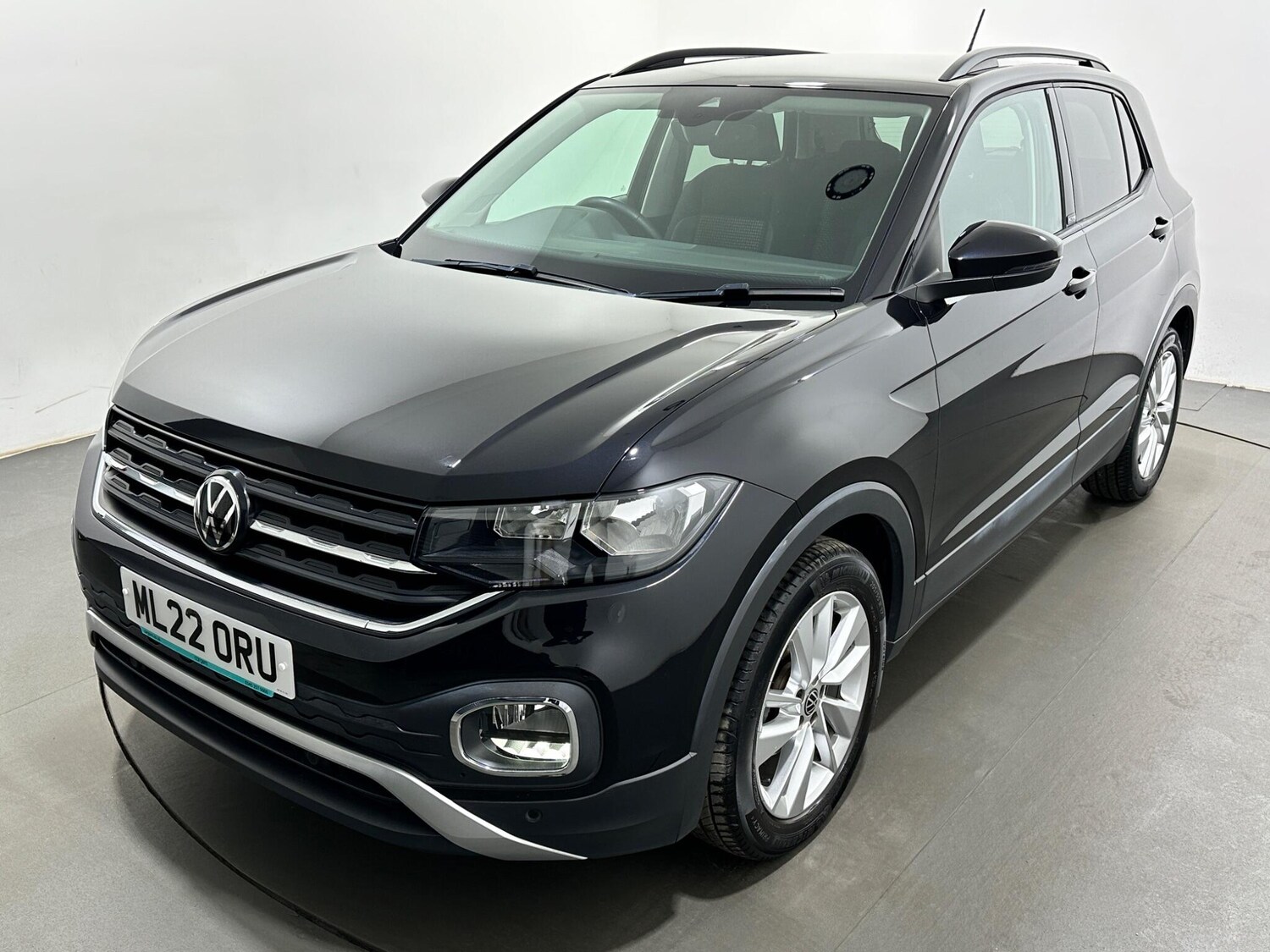 Used Volkswagen T-Cross 2022 for sale - 77723353: Photo 53