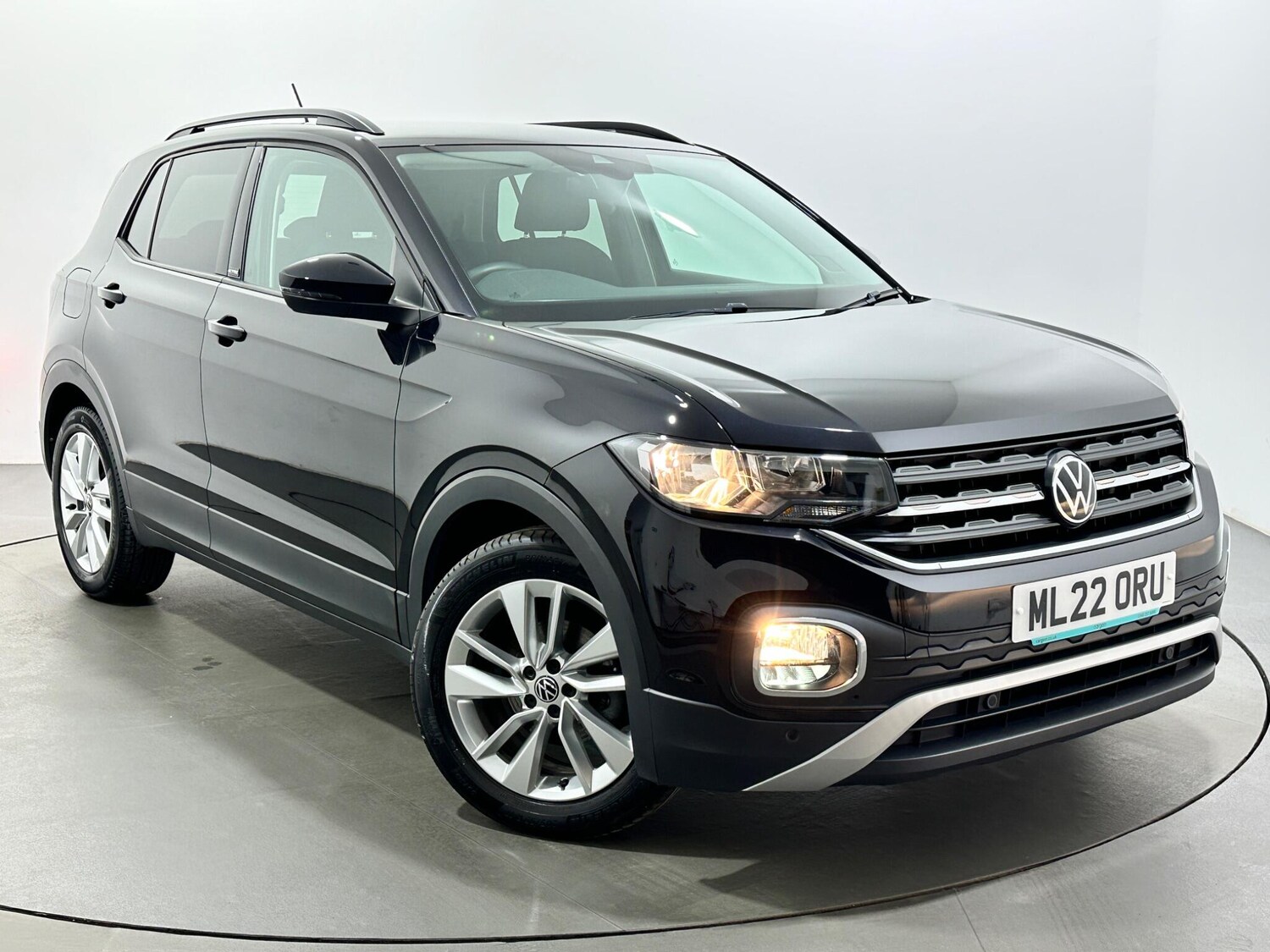Used Volkswagen T-Cross 2022 for sale - 77723353: Photo 54
