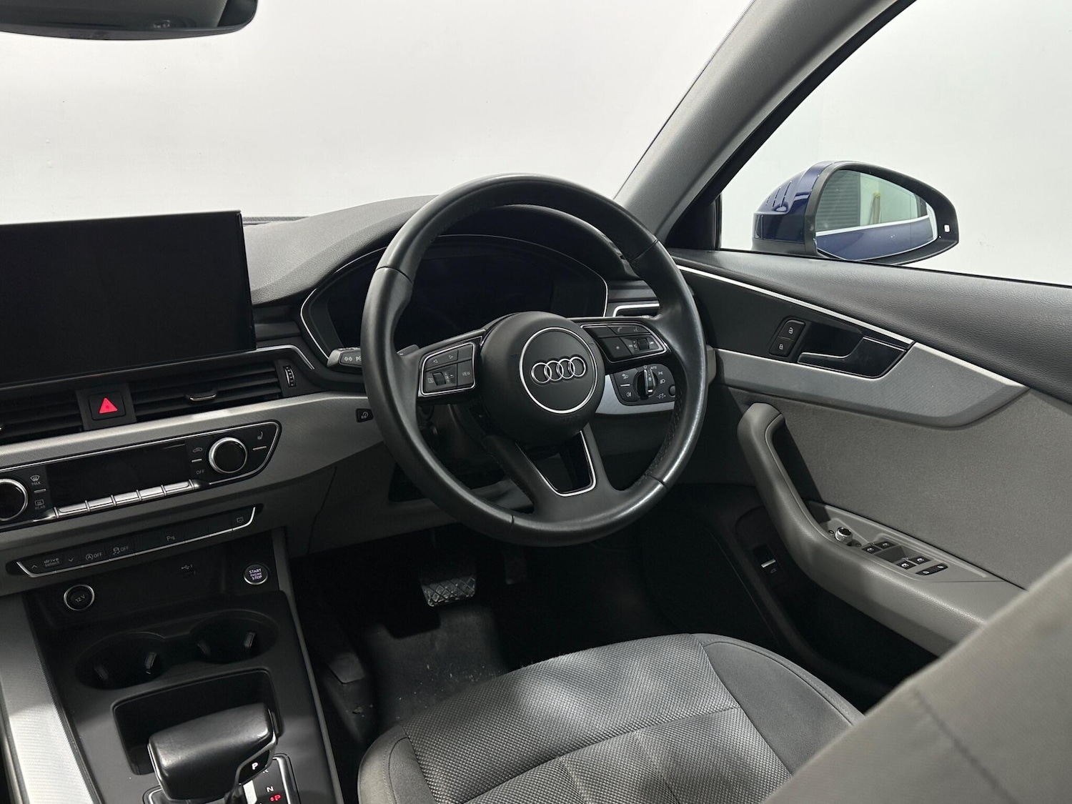 Used Audi A4 2022 for sale - 78086478: Photo 12