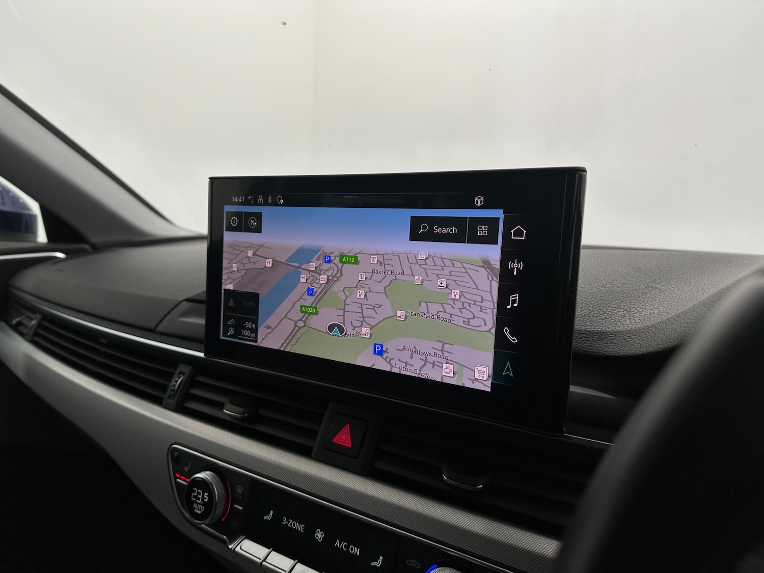 Used Audi A4 2022 for sale - 78086478: Photo 22