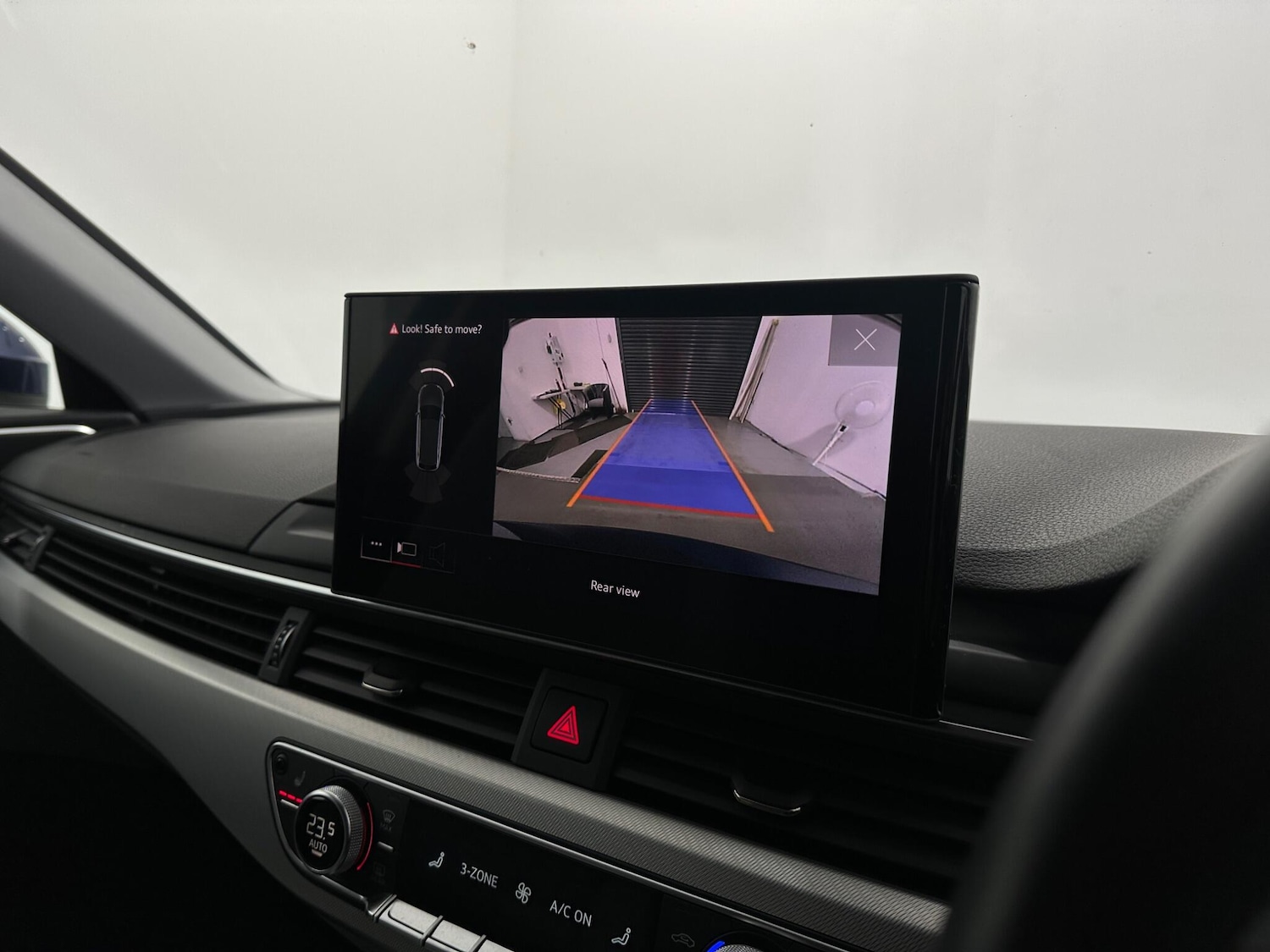 Used Audi A4 2022 for sale - 78086478: Photo 23