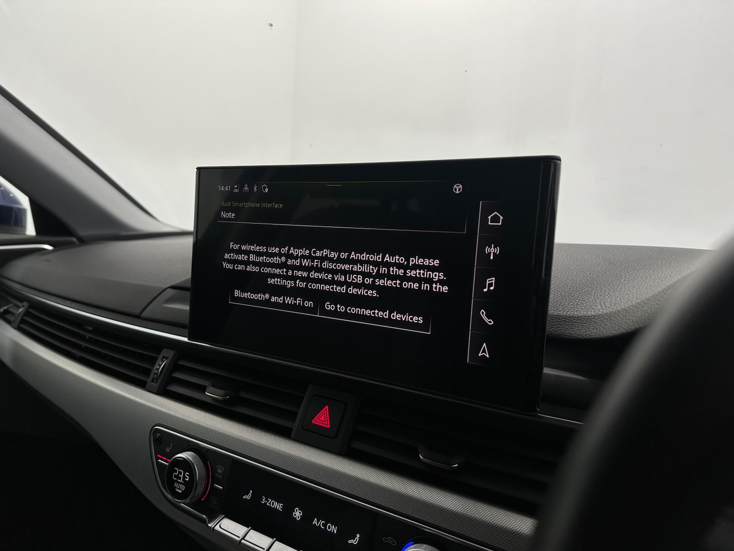 Used Audi A4 2022 for sale - 78086478: Photo 24