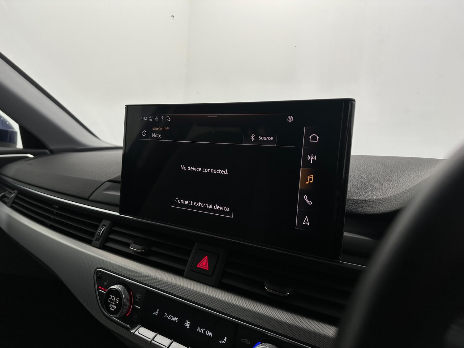 Used Audi A4 2022 for sale - 78086478: Photo 25