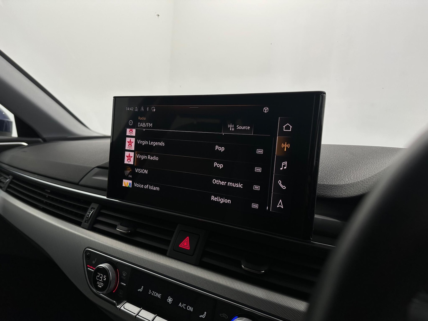 Used Audi A4 2022 for sale - 78086478: Photo 26