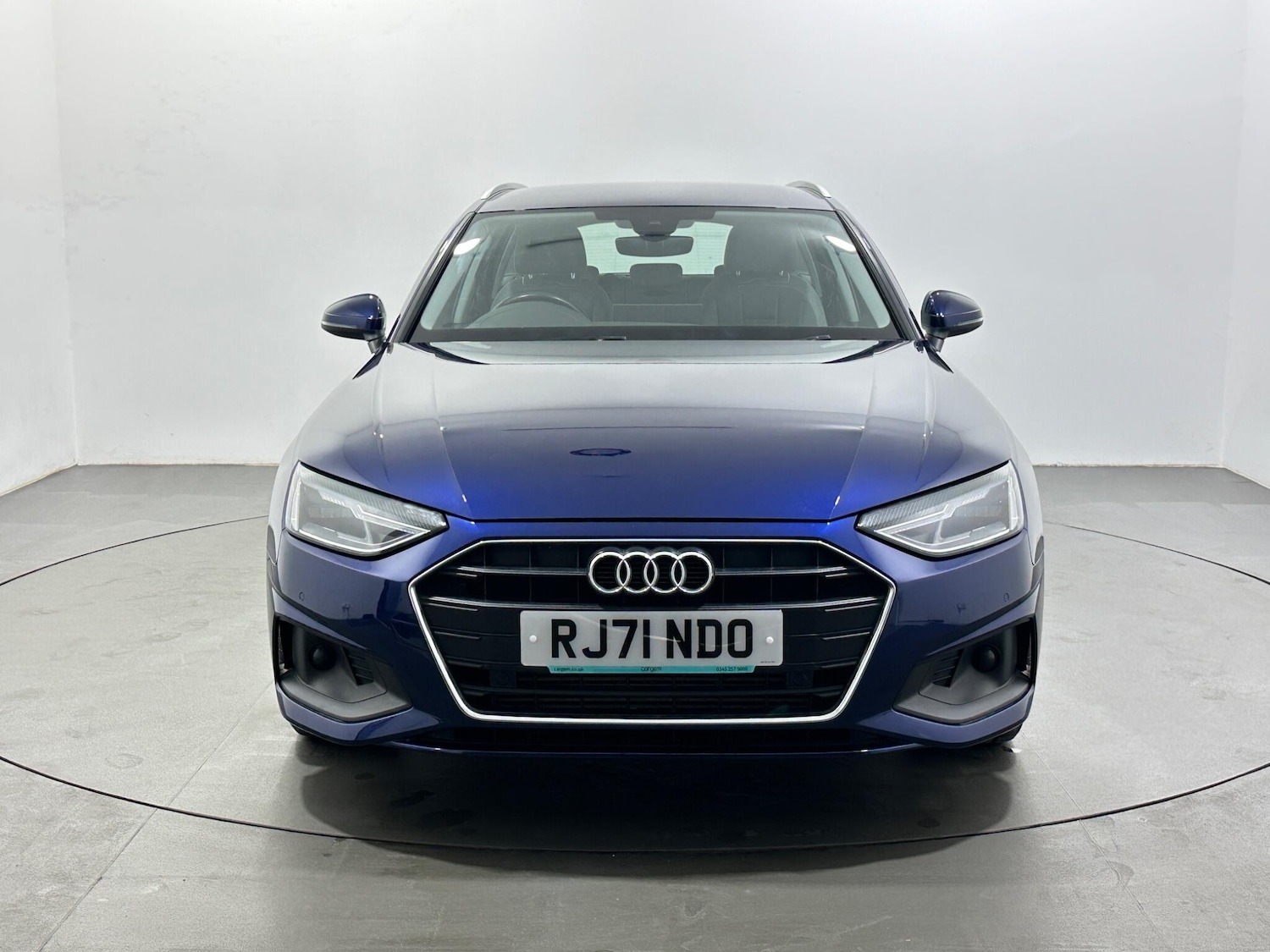 Used Audi A4 2022 for sale - 78086478: Photo 3