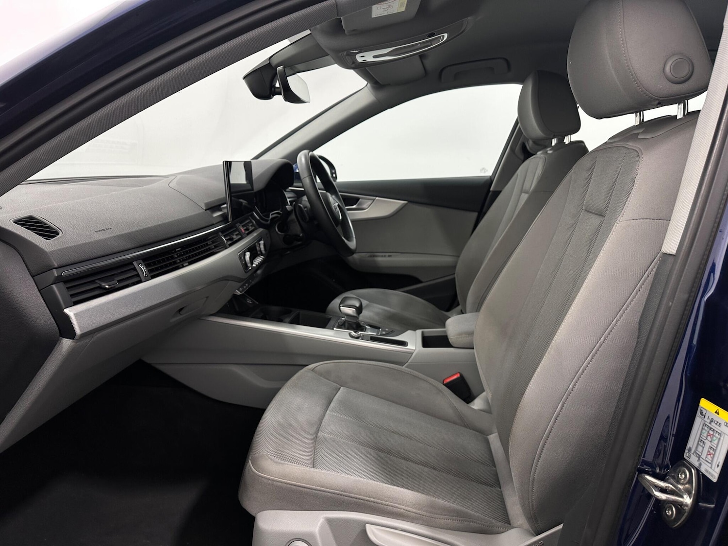 Used Audi A4 2022 for sale - 78086478: Photo 35