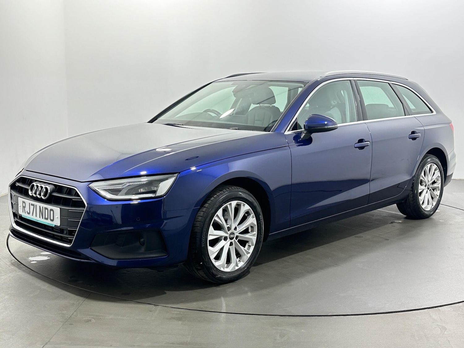 Used Audi A4 2022 for sale - 78086478: Photo 4