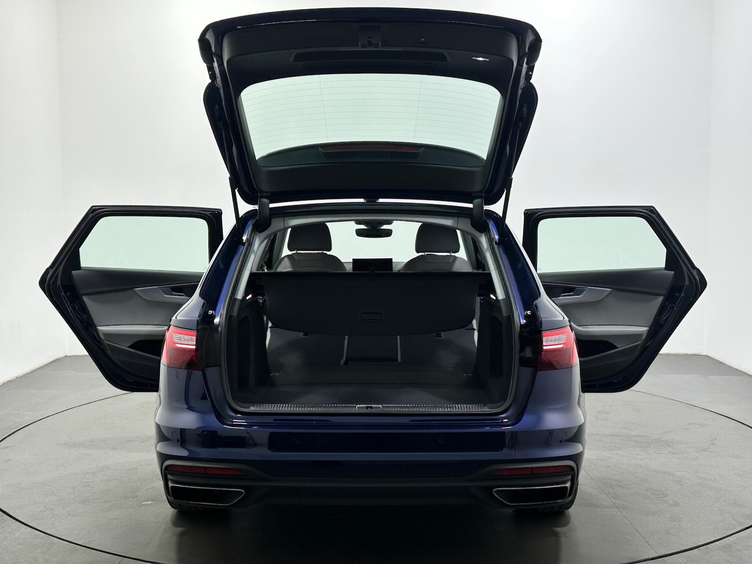 Used Audi A4 2022 for sale - 78086478: Photo 44