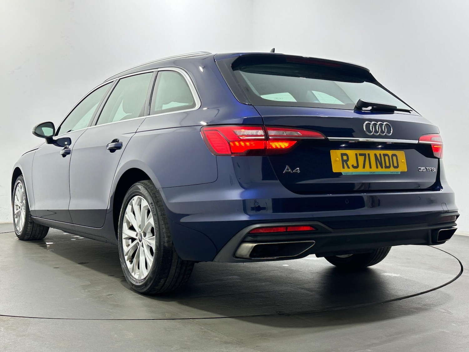 Used Audi A4 2022 for sale - 78086478: Photo 49