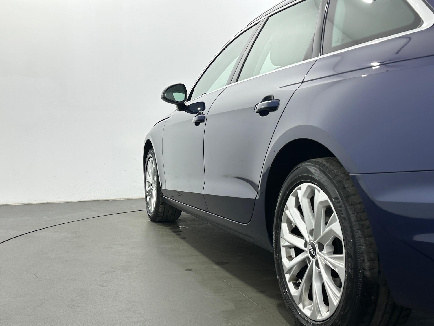 Used Audi A4 2022 for sale - 78086478: Photo 50