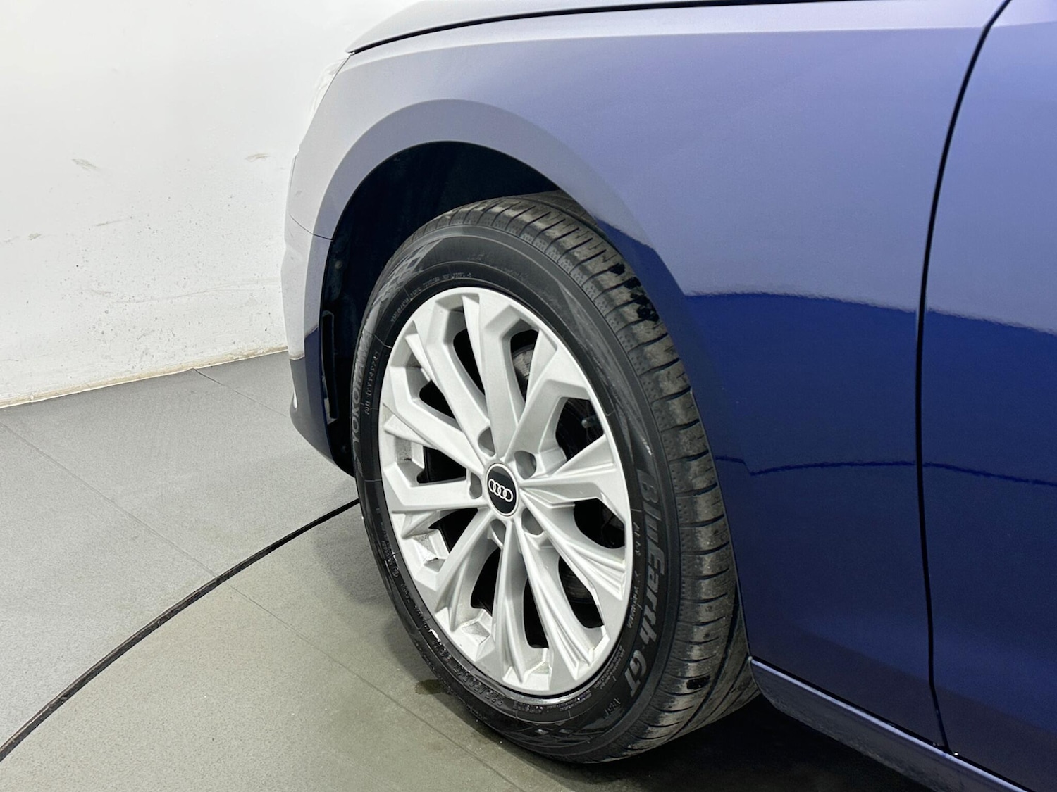 Used Audi A4 2022 for sale - 78086478: Photo 51