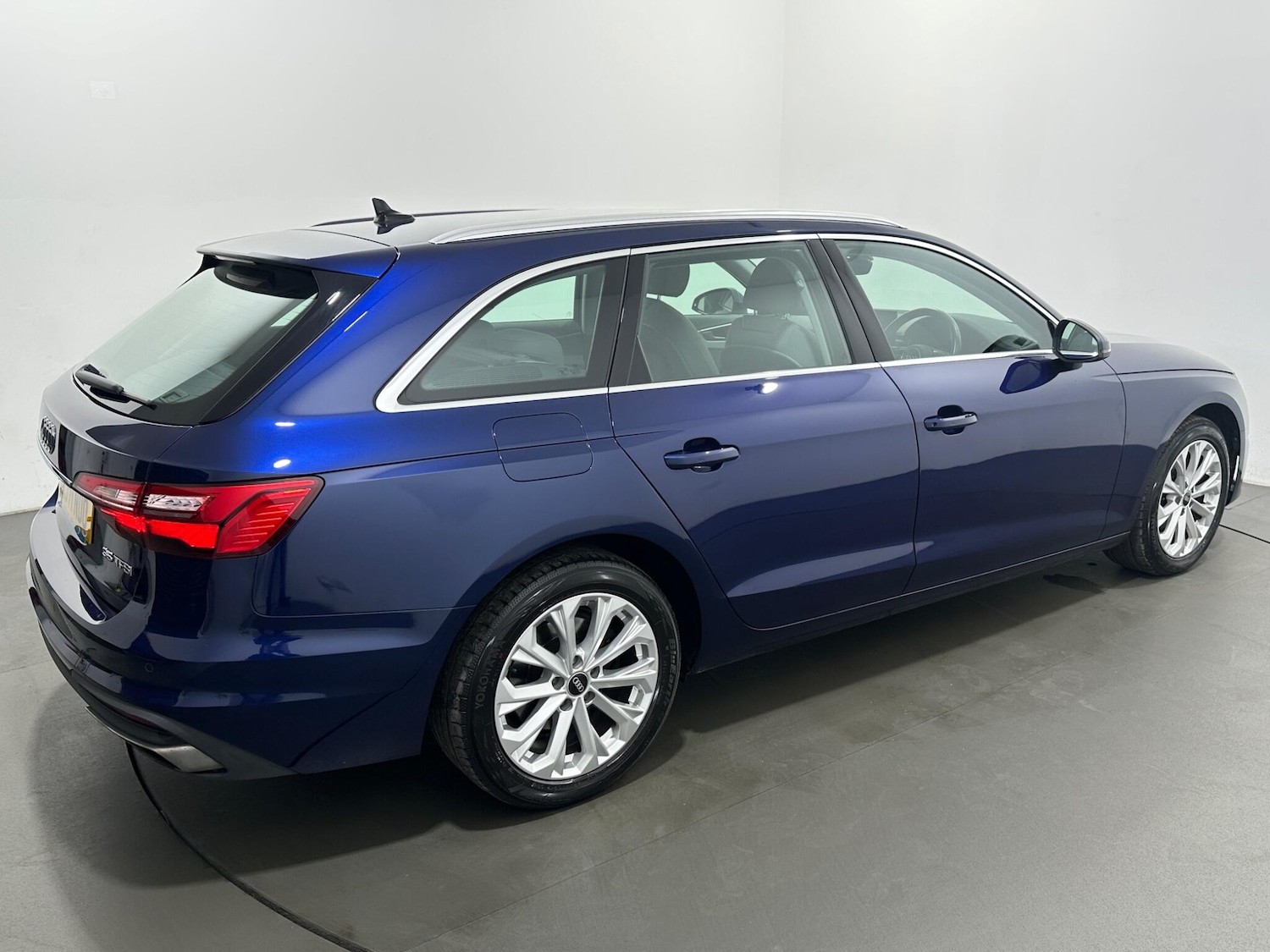 Used Audi A4 2022 for sale - 78086478: Photo 52