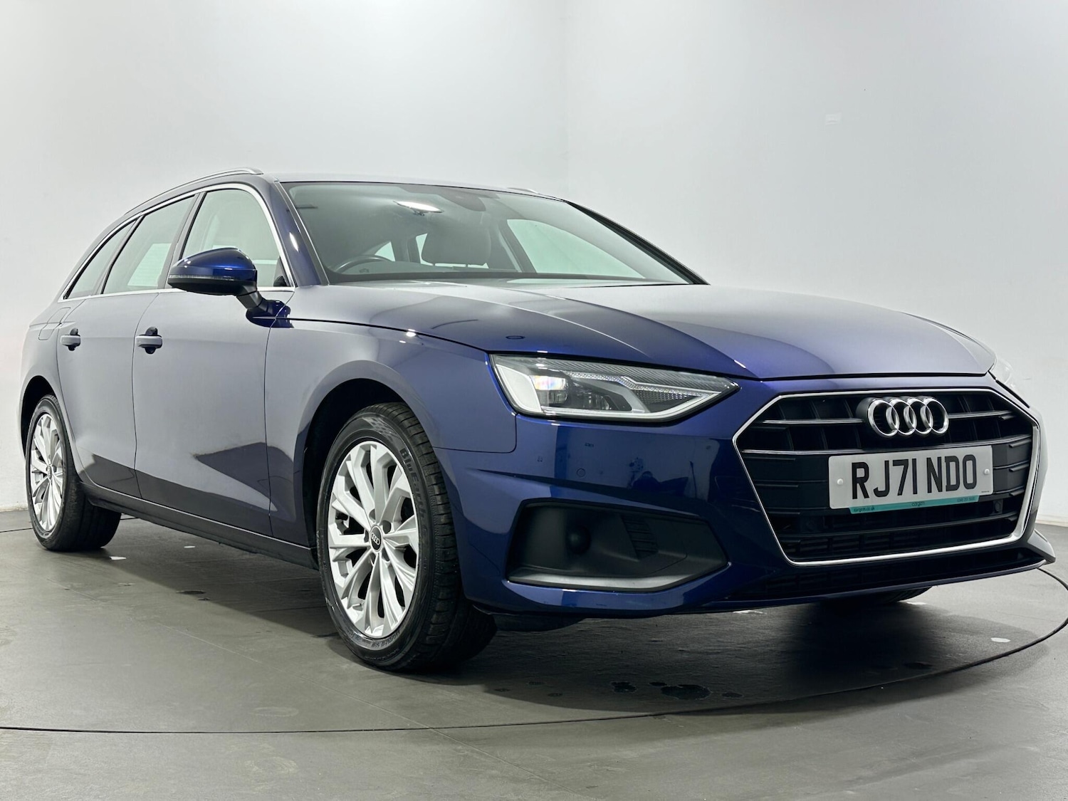 Used Audi A4 2022 for sale - 78086478: Photo 53