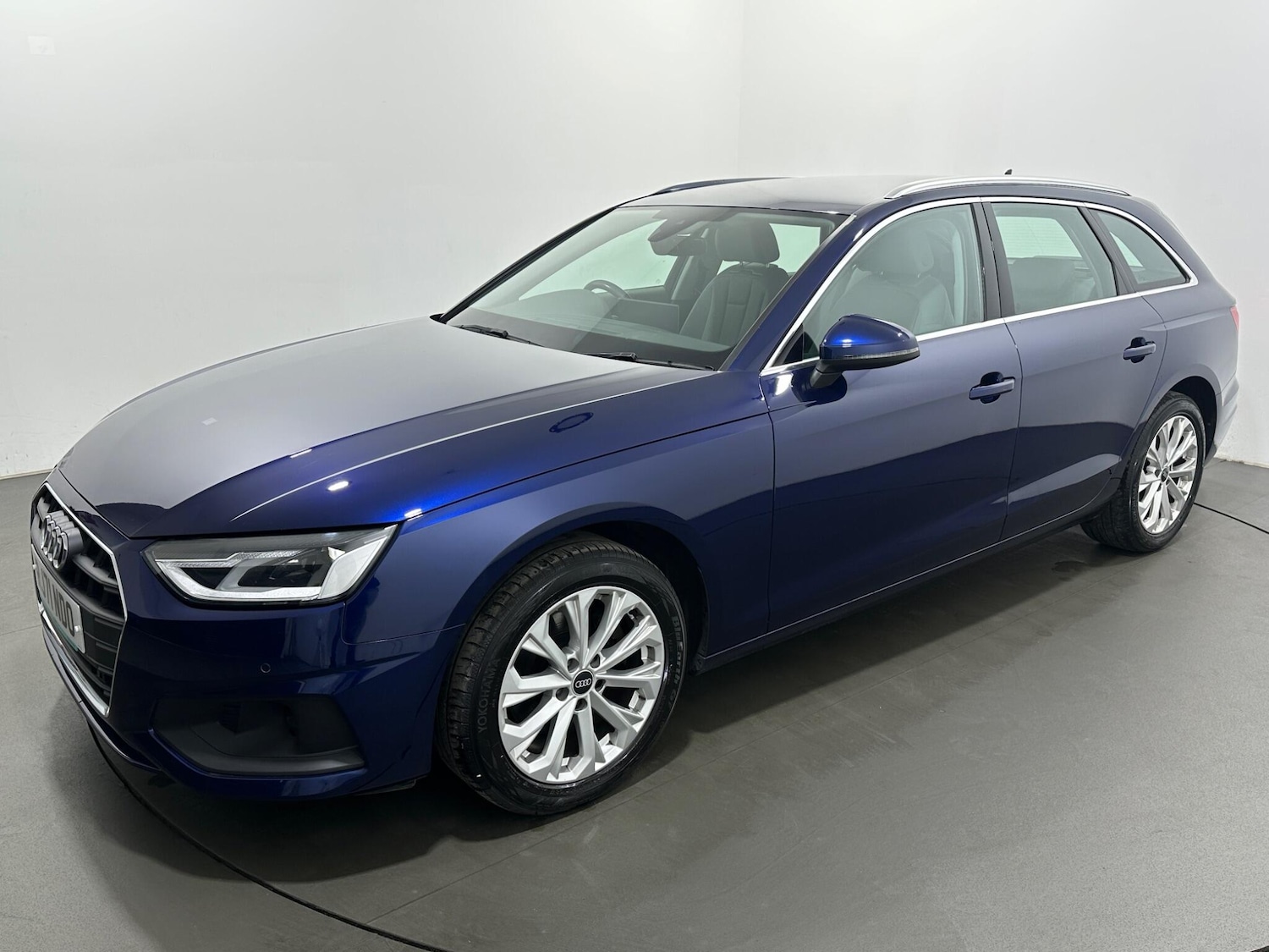 Used Audi A4 2022 for sale - 78086478: Photo 54