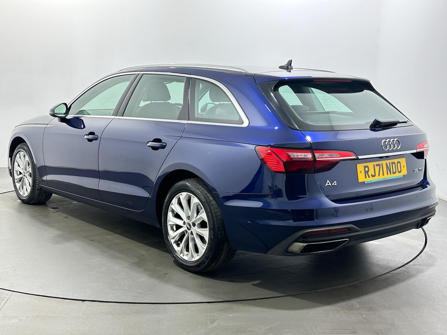 Used Audi A4 2022 for sale - 78086478: Photo 6
