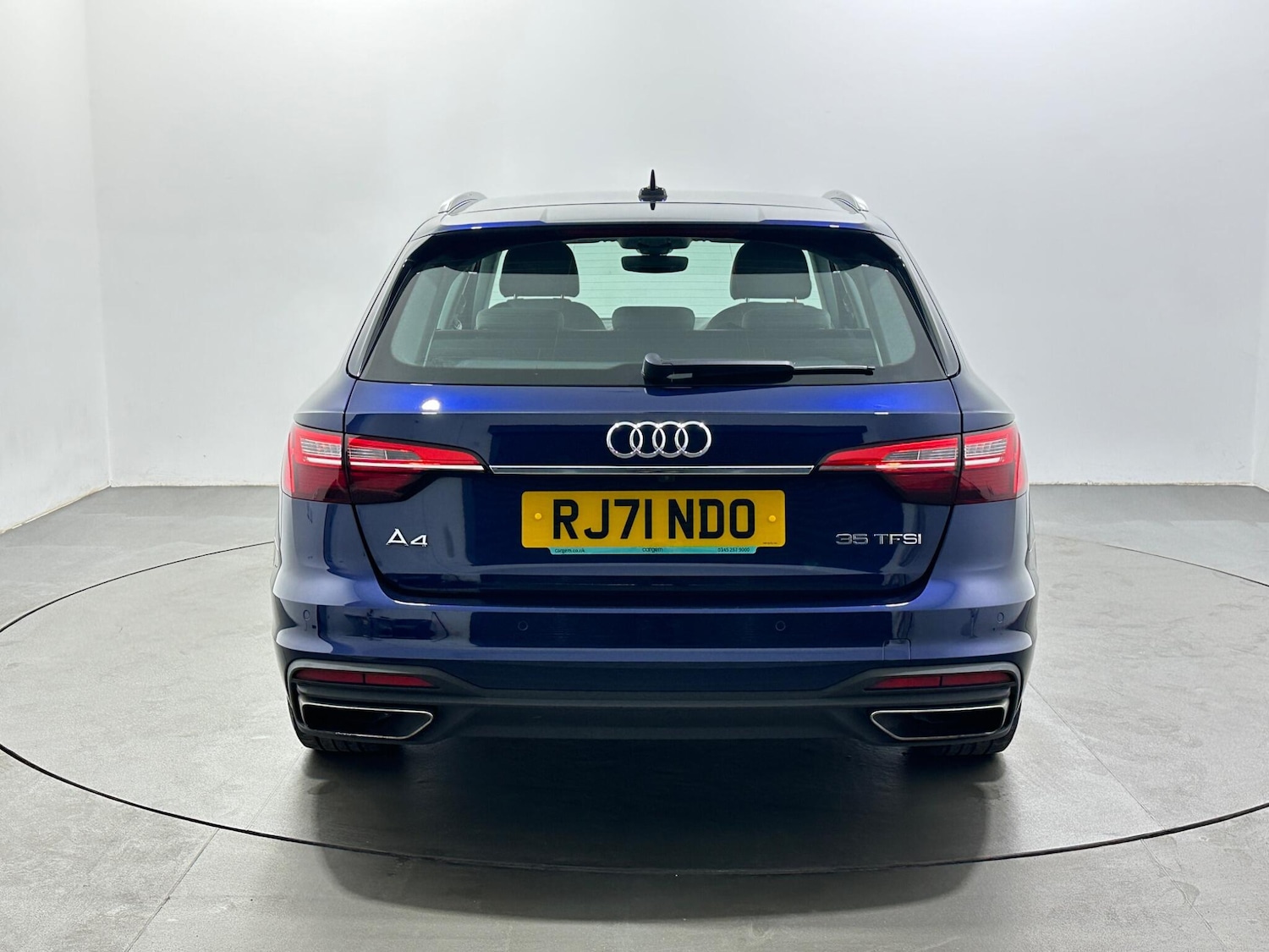 Used Audi A4 2022 for sale - 78086478: Photo 7