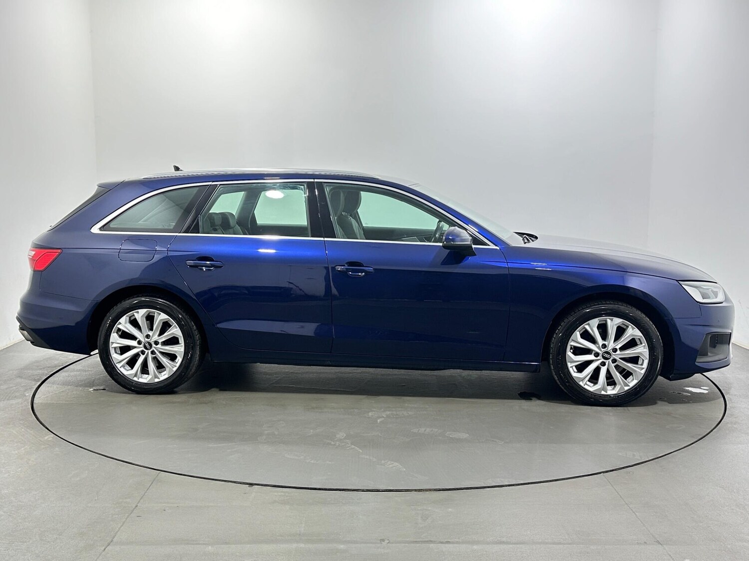 Used Audi A4 2022 for sale - 78086478: Photo 9