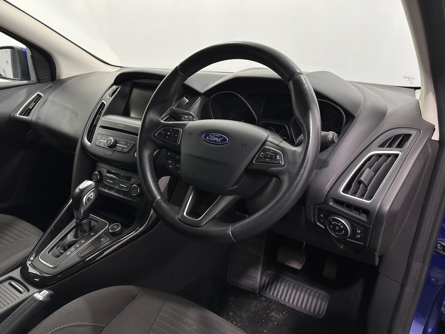 Used Ford Focus 2016 for sale - 78071951: Photo 10