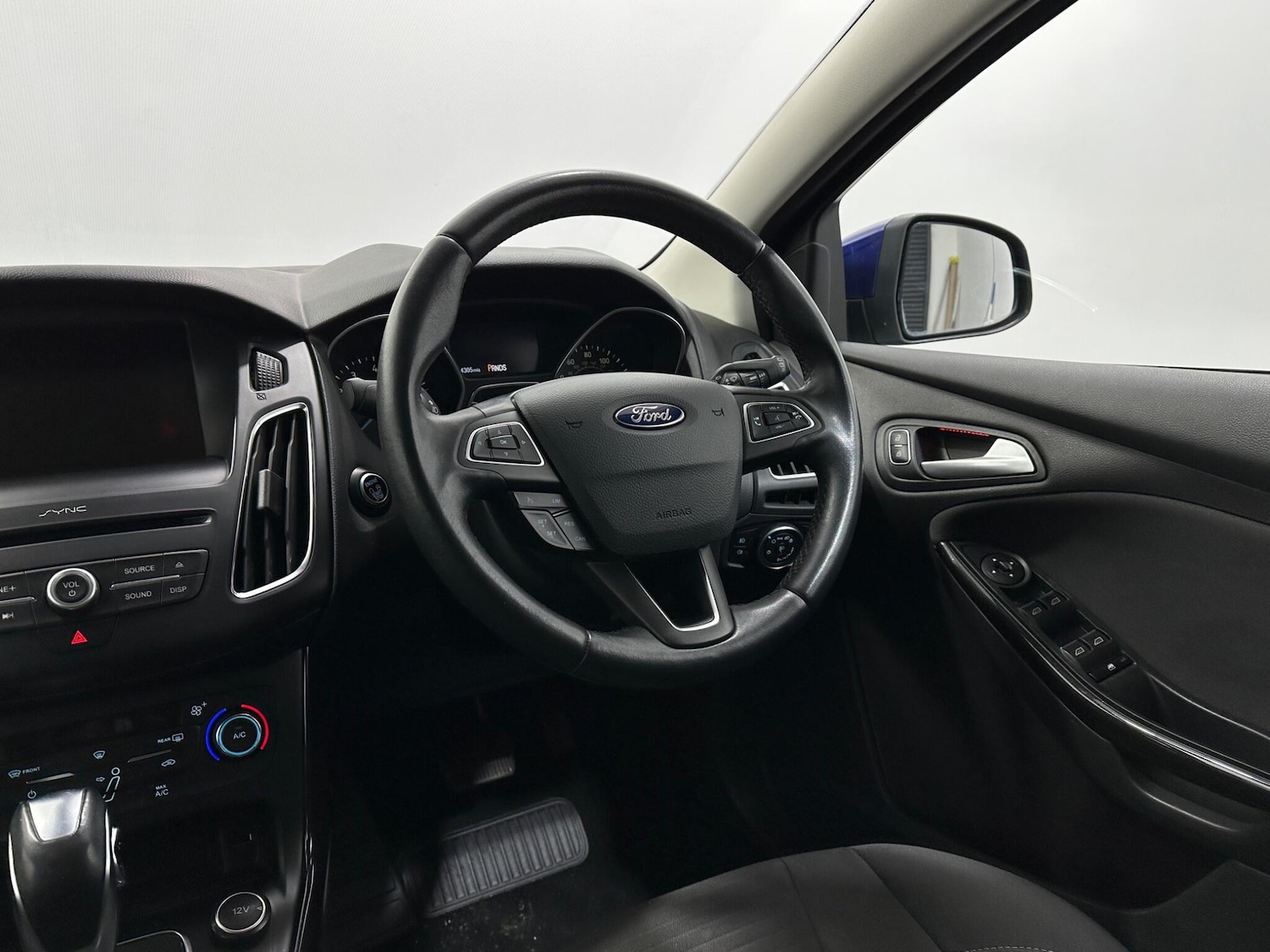 Used Ford Focus 2016 for sale - 78071951: Photo 11