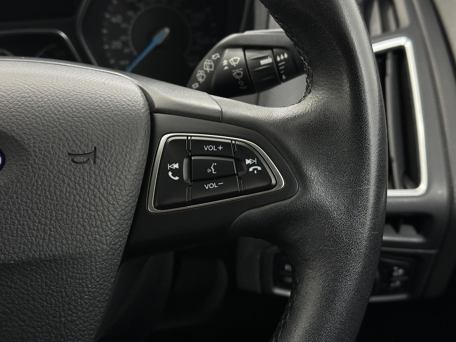 Used Ford Focus 2016 for sale - 78071951: Photo 16