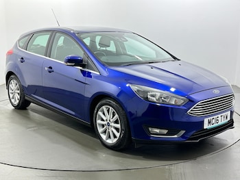 Used Ford Focus 2016 for sale - 78071951: Photo