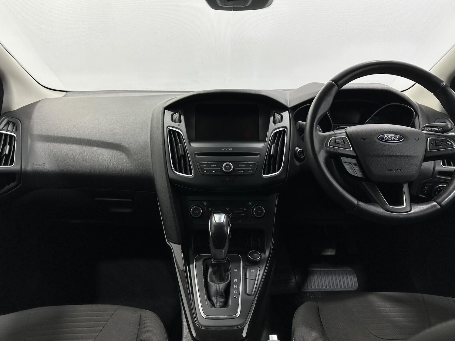 Used Ford Focus 2016 for sale - 78071951: Photo 20