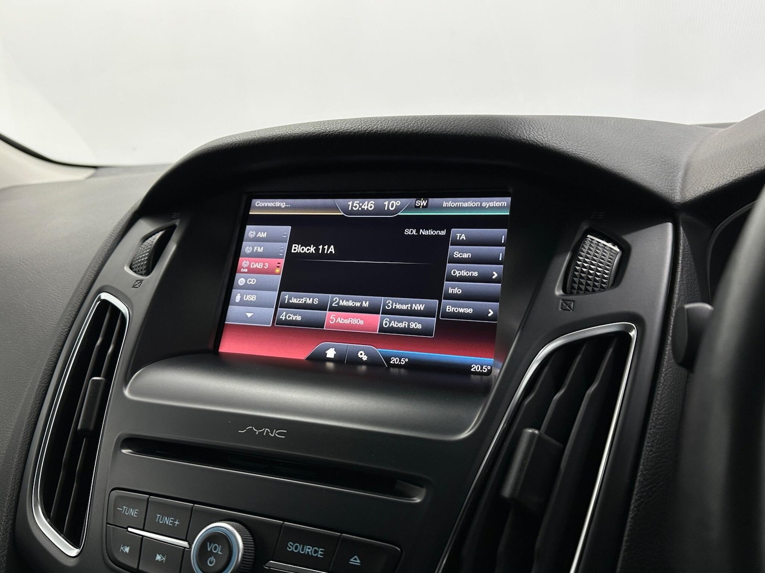 Used Ford Focus 2016 for sale - 78071951: Photo 22